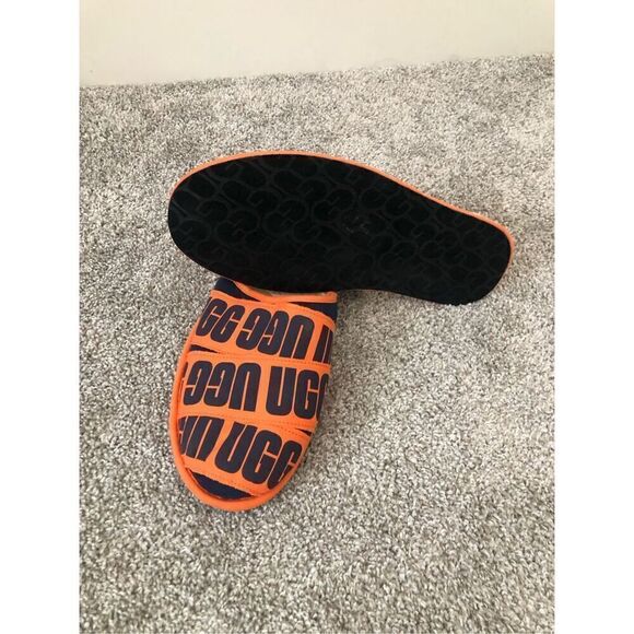 UGG Scuff Express Slippers Men’s Size 12 - Picture 4 of 5